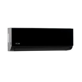 Black Wall Mount Air Handler