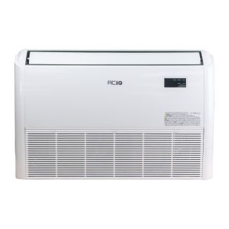 60,000 BTU ACiQ Single Zone Floor Mount Mini Split Air Handler - R454B | 230V