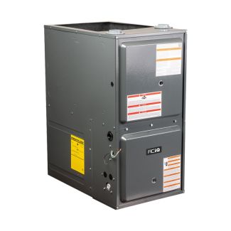 120,000 BTU 96% AFUE 9-Speed Single Stage ACiQ Gas Furnace - Downflow/Horizontal - AQ-GD9S961205DN