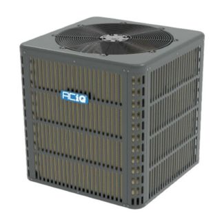 ACiQ 1.5 Ton 14.3 SEER2 Central Air Conditioner Condenser - R32 - AC-I-18AC14
