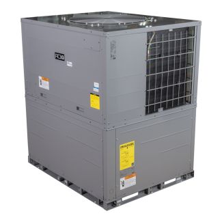 2 Ton 17.8 SEER2 ACiQ-AirQuest Heat Pump Inverter Packaged Unit - ACiQ-PHH1824000K000V