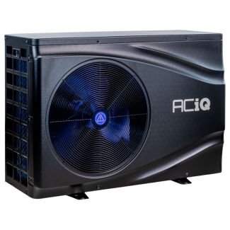 ACiQ 90,000 BTU Inverter Pool Heat Pump with Cooling - PHP-E-90