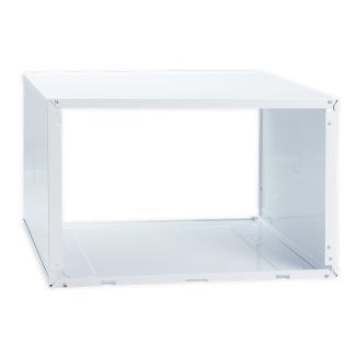 ACiQ Universal Wall Sleeve for Through-the-Wall Mini PTHP Heat Pump Units - ACIQ-TTW-WS