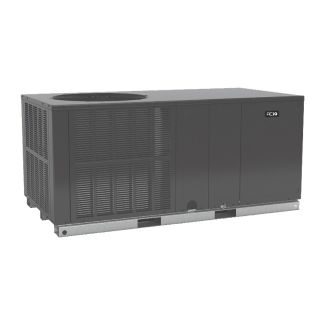 5 Ton 13.4 SEER2 Mobile Home Package Air Conditioner Unit - R32 Horizontal - AQ-GPCH36031-MH
