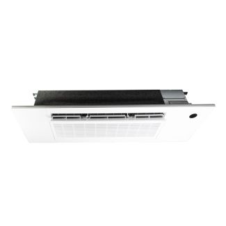 6,000/9,000 BTU Slim Ceiling Cassette ACiQ Mini Split Air Handler - SCC-0609-HH-M / SCC-GRILLE-0618