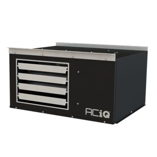 ACiQ 120,000 BTU Natural Gas / Propane Fired Unit Heater