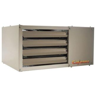 ADP Natural Gas Compact Unit Heater 30,000 BTU