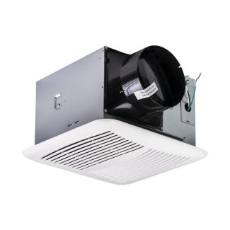 ACiQ Select Series DC Ceiling Exhauster 200CFM - AEPD200SC