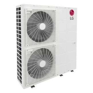 Air-to-Water Heat Pump Monobloc (55,000 Btu/h) - KPHTC551M