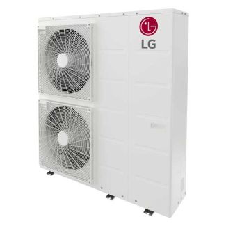 Air-to-Water Heat Pump Monobloc (48,000 Btu/h) - KPHTC481M