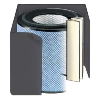 Austin Air Allergy Filter - Black - FR405A
