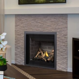 Napoleon Altitude 36" Direct Vent Gas Fireplace - A36