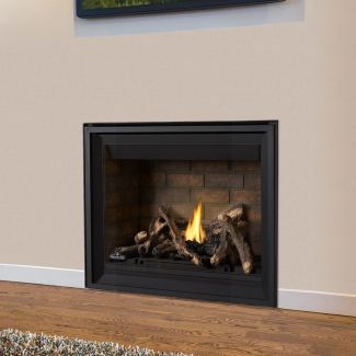 Napoleon Altitude 42" Direct Vent Gas Fireplace - A42