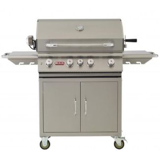 Lion Gas Grill- L90000 Propane