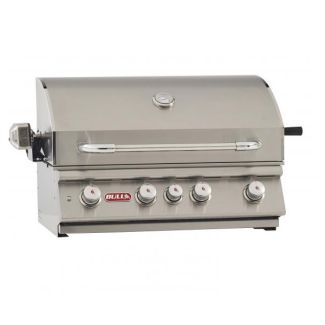 Lion Gas Grill- L90000 Propane