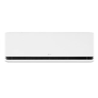  LG 9,000 BTU Wall Mount Mini Split Air Handler