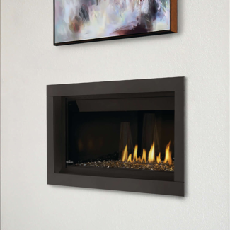 Napoleon Ascent 42" Linear Direct Vent Gas Fireplace - BL42