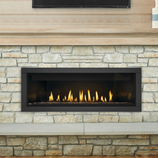 Napoleon Ascent 56" Linear Direct Vent Gas Fireplace - BL56