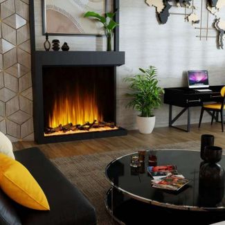 Dimplex Ignite Aspire 46-Inch Built-in Electric Fireplace - ASP48