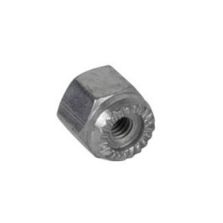Carrier Nut Cap - AT27DD101