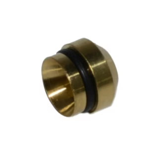Carrier Piston Retainer - AU35QA272