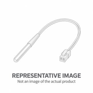 Representative Temp Sensor illustration - not the actual AUX 16430007000267 product