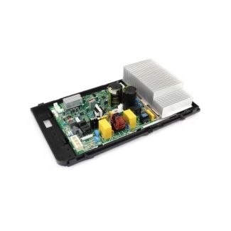 Midea Aux Heat Control Board - 17117600000064