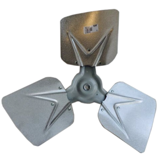 B1086748S - Goodman Replacement Condenser Fan Blade -3 x 22" CCW