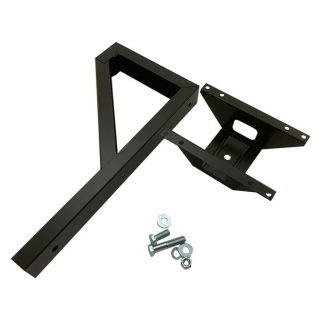 Qmark Universal Wall and Ceiling Bracket for MUH Series - B10
