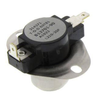 Primary Limit Switch B1370190