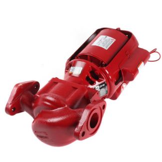 Bell & Gossett HV NFI Circulator Pump