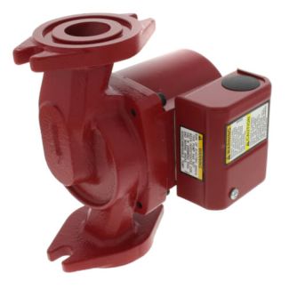 Bell & Gossett NRF-22 Red Fox Circulator Pump