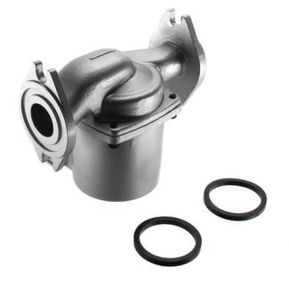 Bell & Gossett SSF-22 Lead Free Stainless Steel Circulator Pump