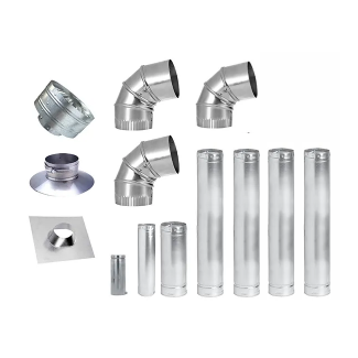 Horizontal Base Kit