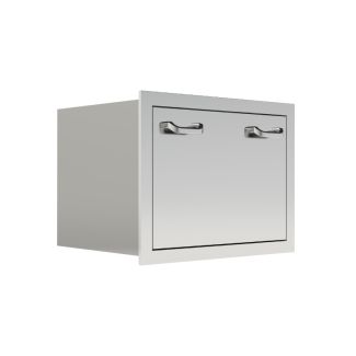 BBQ Direct Universal 30-Inch Roll-Out Fully Insulated Ice Chest Storage Drawer