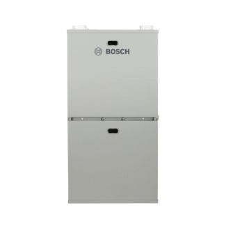 100,000 BTU 96% AFUE Multi-Speed Bosch R454B Gas Furnace - Upflow/Horizontal - BGH96M100C5C