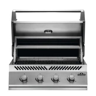 Napoleon Built-in 500 Series 32" Gas Grill - BI32NSS / BI32PSS