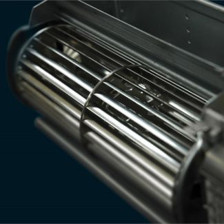 Napoleon Blower Kit (For GDIX3 And GDIG3) - BKGDIX3