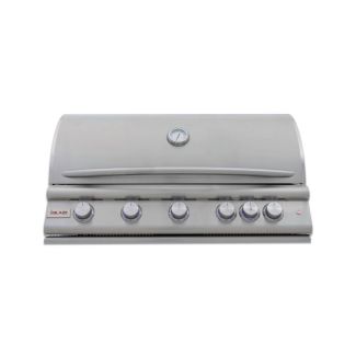 Blaze 40-Inch 5-Burner Premium LTE+ 