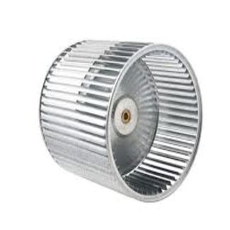 Trane BLW01486 Inducer Motor Assembly