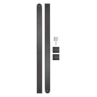 Bromic Tube Suspension Kit 900 Mm (3') For Tungsten Electric Black