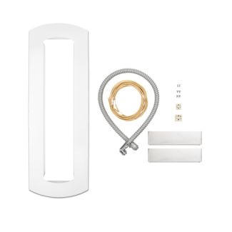 Bromic Ceiling Recess Kit Tungsten Electric White 2000w & 4000w