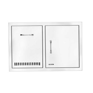 Lion Gas Grill- L90000 Propane