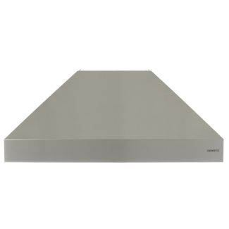 Coyote 36" W x 30" D Chimney Hood- C1HOOD36