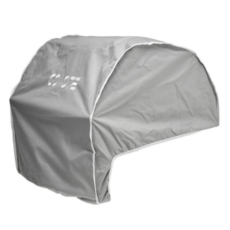Coyote Gray Cover For 30-Inch Built-In C & SL Series Grill (Grill Head Only) - C3-CCVR30-BIG