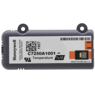 Honeywell Electronic Temperature Sensor - C7250A1001
