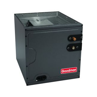 3 Ton 17.5" Width Goodman Vertical Evaporator Coil - Cased