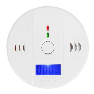 Carbon Monoxide Detector