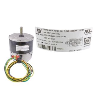 Carrier Condenser Motor - HD42GQ231