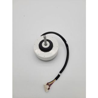 Midea Air Handler Blower Motor - 11002015006201